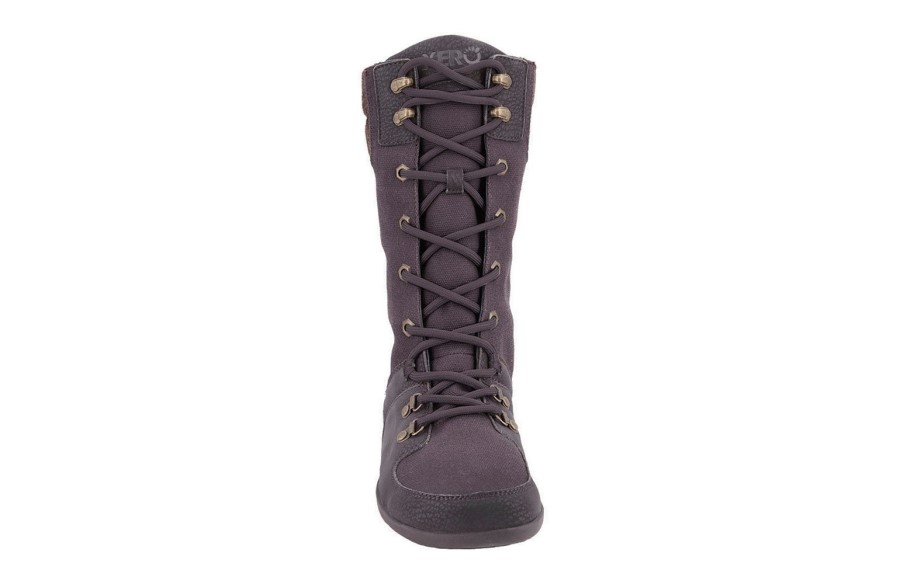 Mika-Your Cold-Weather Friendly Boot Carob Xero
