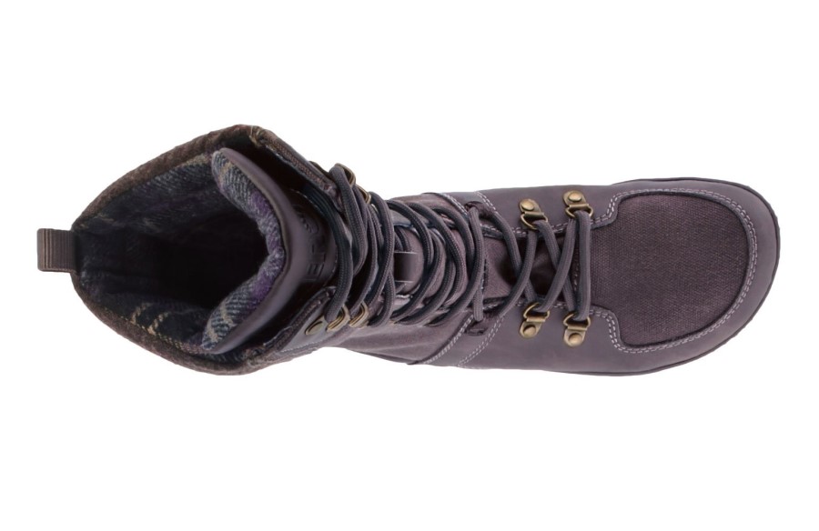 Mika-Your Cold-Weather Friendly Boot Carob Xero