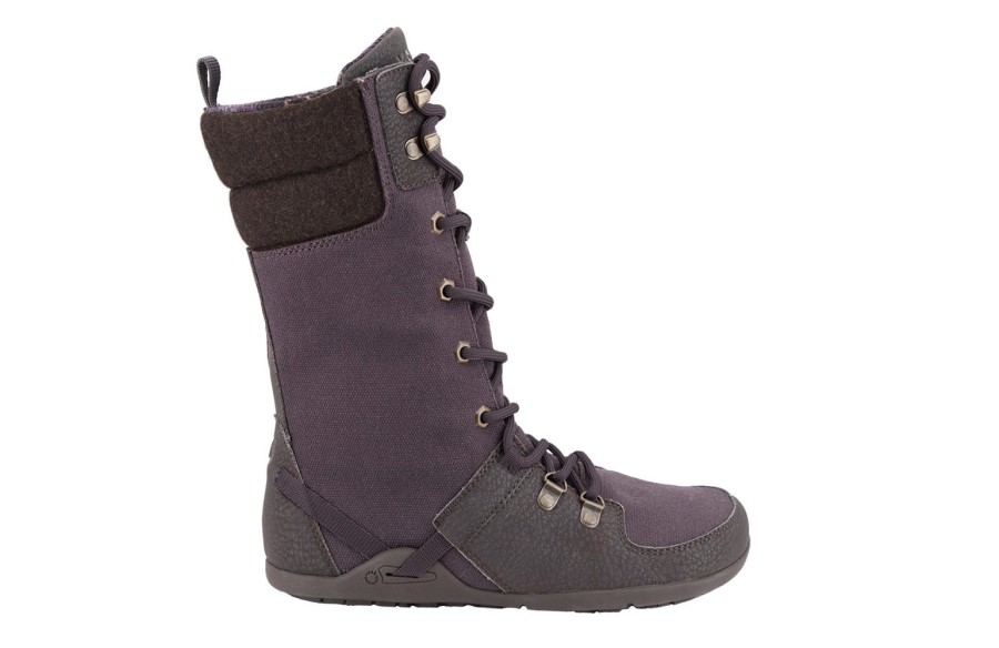 Mika-Your Cold-Weather Friendly Boot Carob Xero