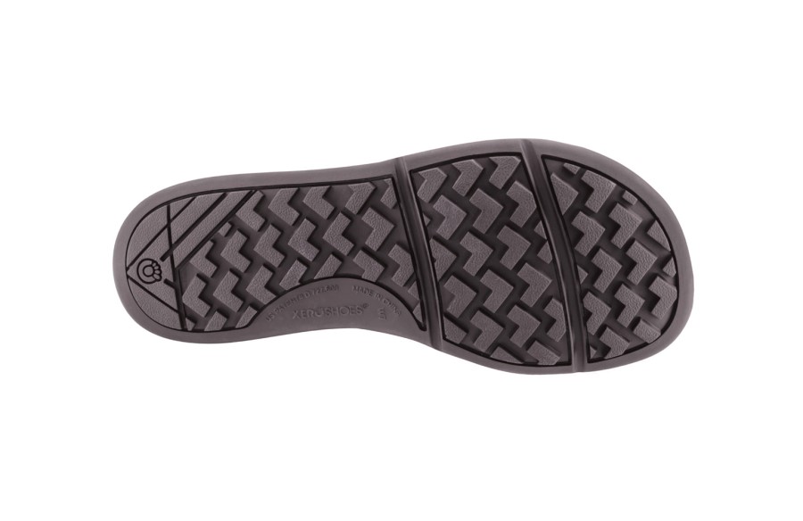 Mika-Your Cold-Weather Friendly Boot Carob Xero