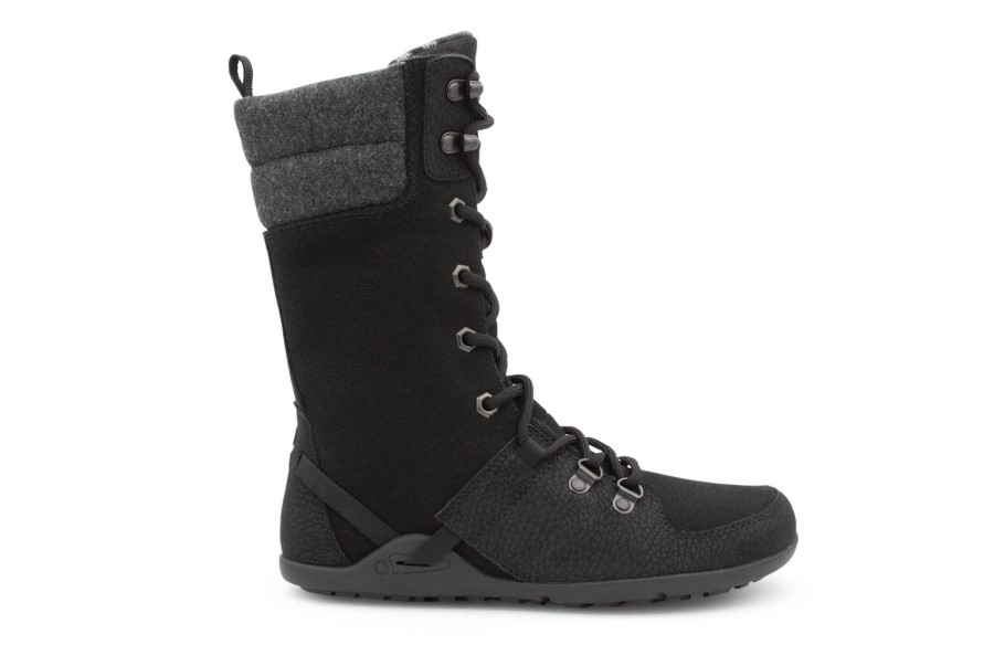 Mika-Your Cold-Weather Friendly Boot Carob Xero