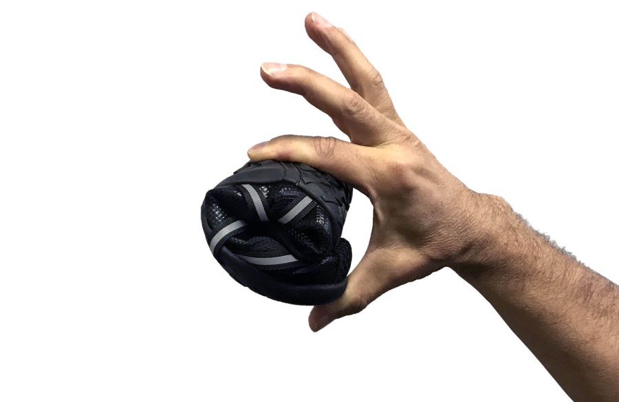 Speed Force-Women Xero Black