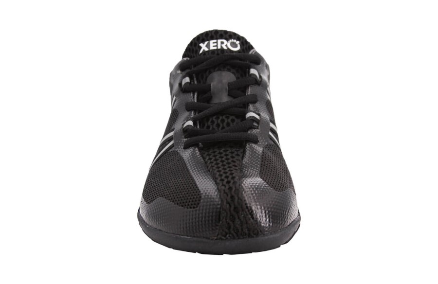 Xero Speed Force-Men Black