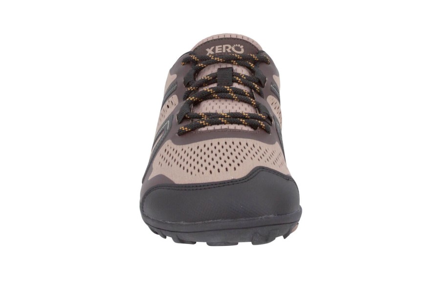 Desert Brown Xero Mesa Trail-Men's Lightweight Trail Runner