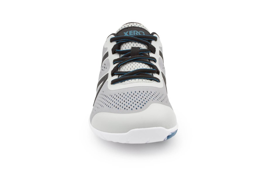 Hfs-Lightweight Road Running Shoe-Men Dawn Gray Xero