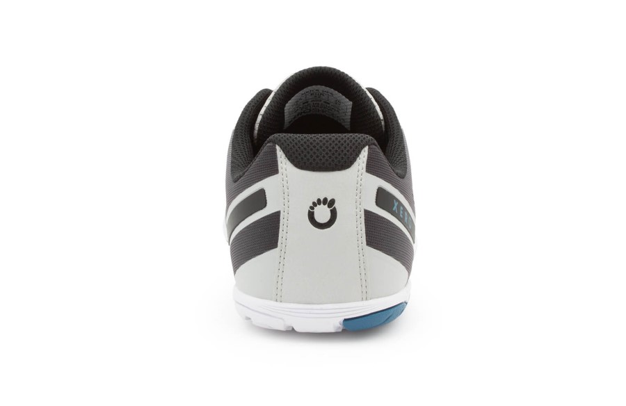 Hfs-Lightweight Road Running Shoe-Men Dawn Gray Xero