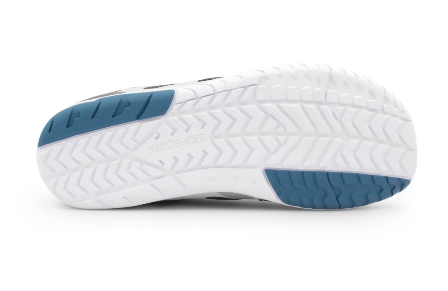 Hfs-Lightweight Road Running Shoe-Men Dawn Gray Xero