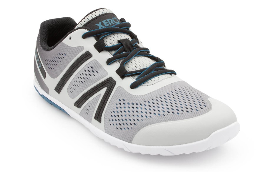 Hfs-Lightweight Road Running Shoe-Men Dawn Gray Xero