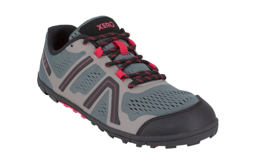 Juniper Berry Xero Mesa Trail-Women's Lightweight Trail Runner