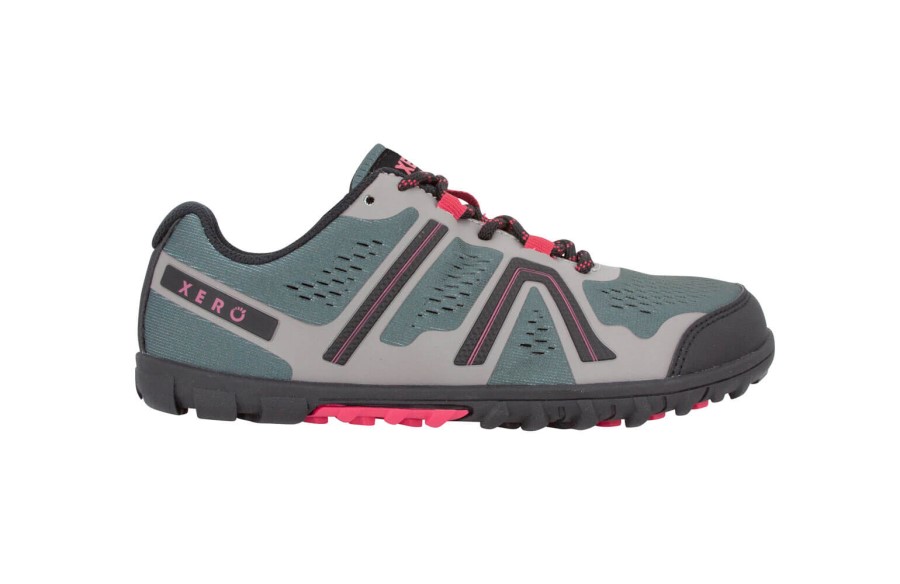 Juniper Berry Xero Mesa Trail-Women's Lightweight Trail Runner