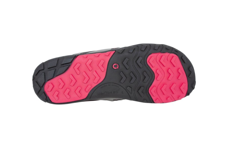 Juniper Berry Xero Mesa Trail-Women's Lightweight Trail Runner