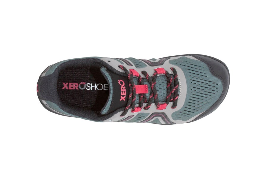 Juniper Berry Xero Mesa Trail-Women's Lightweight Trail Runner