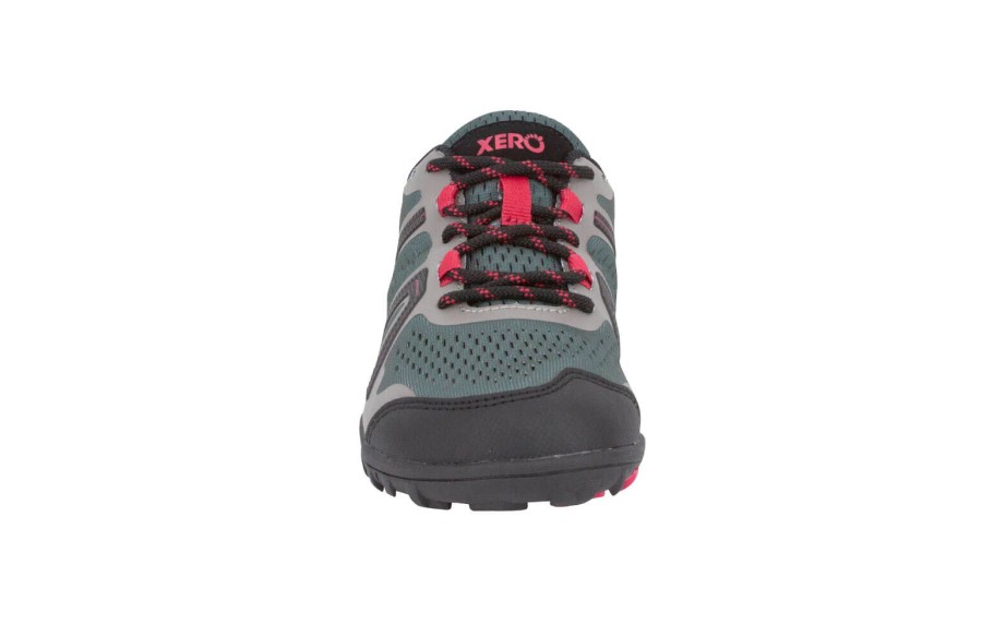 Juniper Berry Xero Mesa Trail-Women's Lightweight Trail Runner