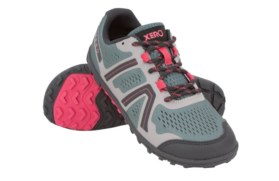 Juniper Berry Xero Mesa Trail-Women's Lightweight Trail Runner