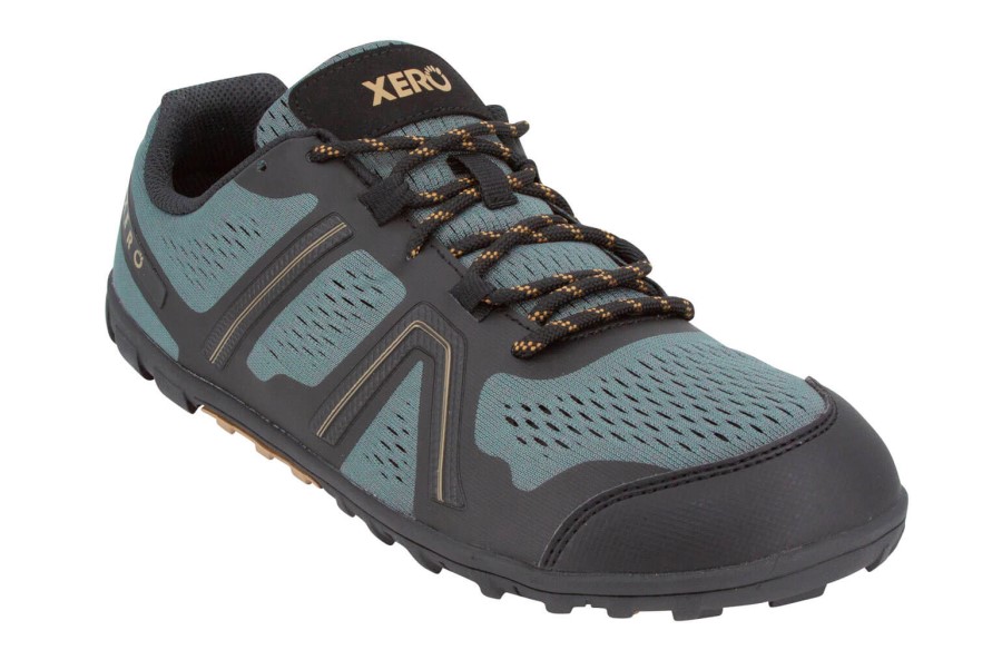 Xero Forest Mesa Trail-Men's Lightweight Trail Runner