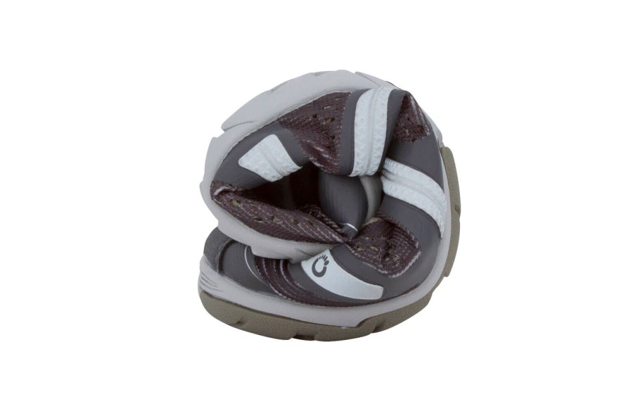 Xero Pewter Hfs-Lightweight Road Running Shoe-Men