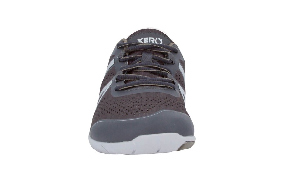 Xero Pewter Hfs-Lightweight Road Running Shoe-Men