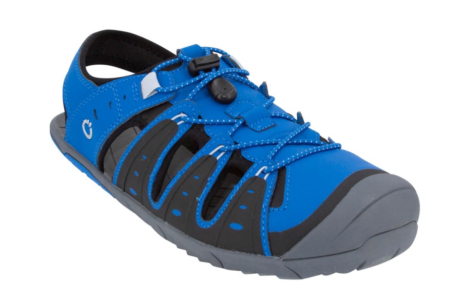 Xero Snorkle Blue Colorado-Water-Ready & Trail-Friendly-Men