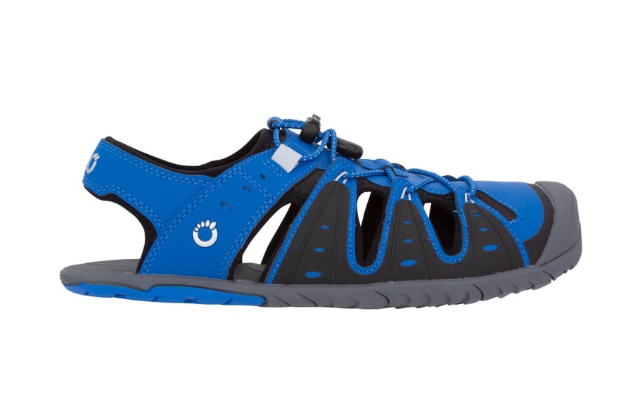 Xero Snorkle Blue Colorado-Water-Ready & Trail-Friendly-Men