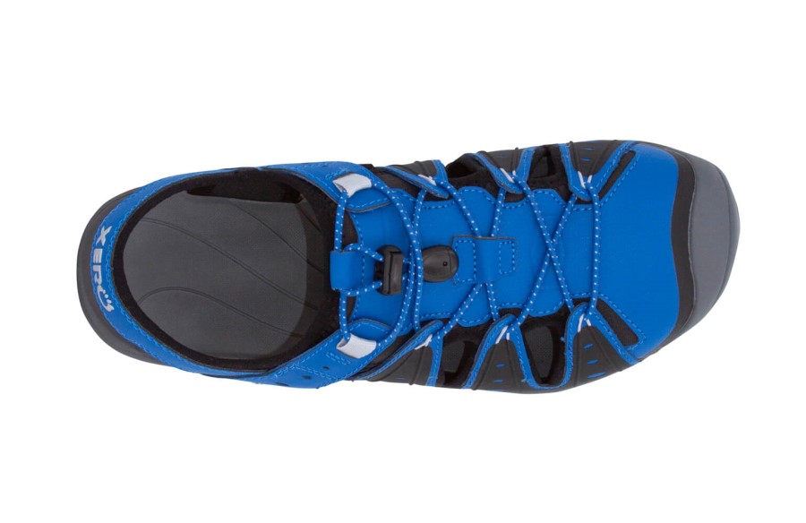 Xero Snorkle Blue Colorado-Water-Ready & Trail-Friendly-Men