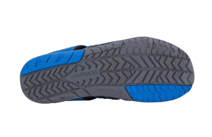 Xero Snorkle Blue Colorado-Water-Ready & Trail-Friendly-Men