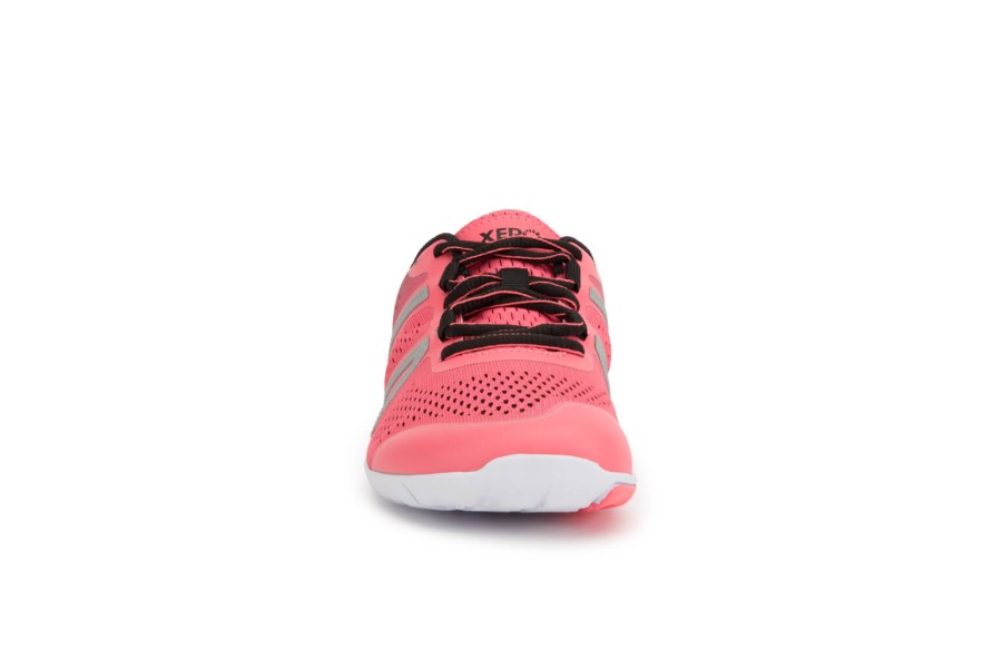 Coral Hush Hfs-Lightweight Road Running Shoe-Women Xero