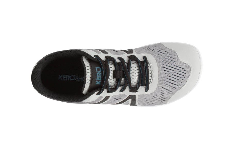 Hfs-Lightweight Road Running Shoe-Women Aurora Gray Xero