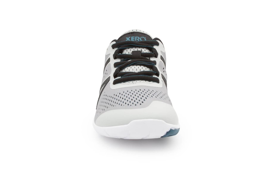 Hfs-Lightweight Road Running Shoe-Women Aurora Gray Xero