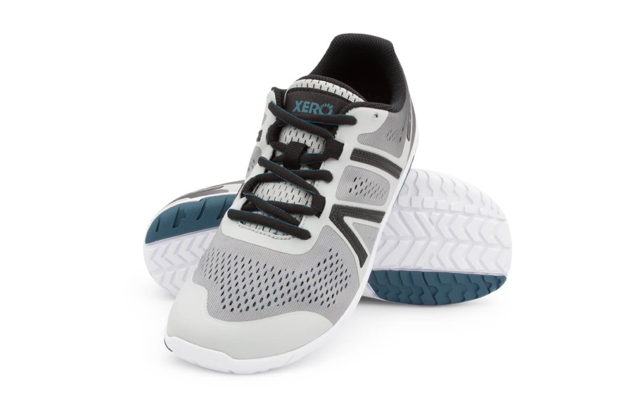Hfs-Lightweight Road Running Shoe-Women Aurora Gray Xero