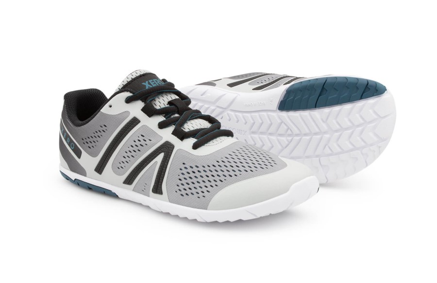 Hfs-Lightweight Road Running Shoe-Women Aurora Gray Xero