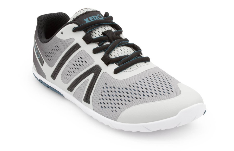 Hfs-Lightweight Road Running Shoe-Women Aurora Gray Xero