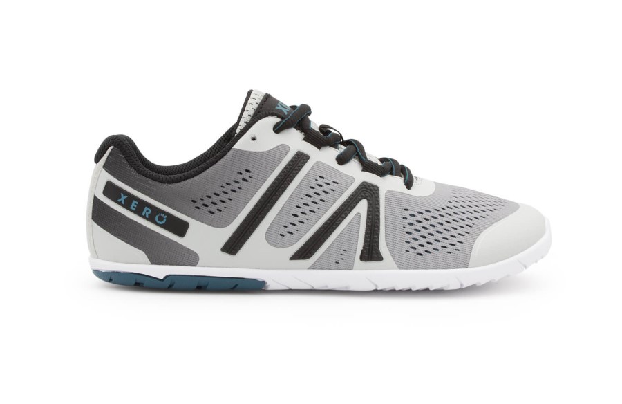 Hfs-Lightweight Road Running Shoe-Women Aurora Gray Xero