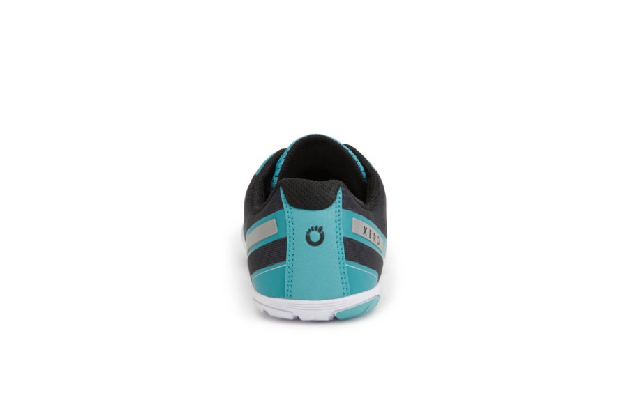 Hfs-Lightweight Road Running Shoe-Women Xero Porcelain Blue