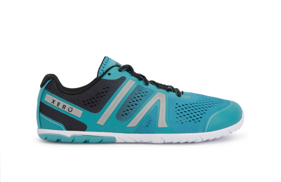 Hfs-Lightweight Road Running Shoe-Women Xero Porcelain Blue