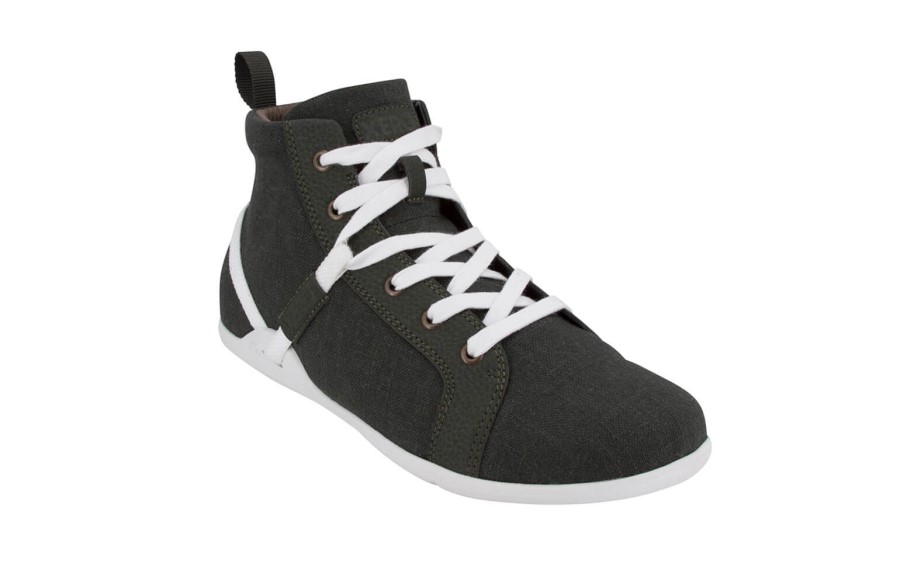 Pine Xero Toronto-Hemp Canvas Comfort-Women