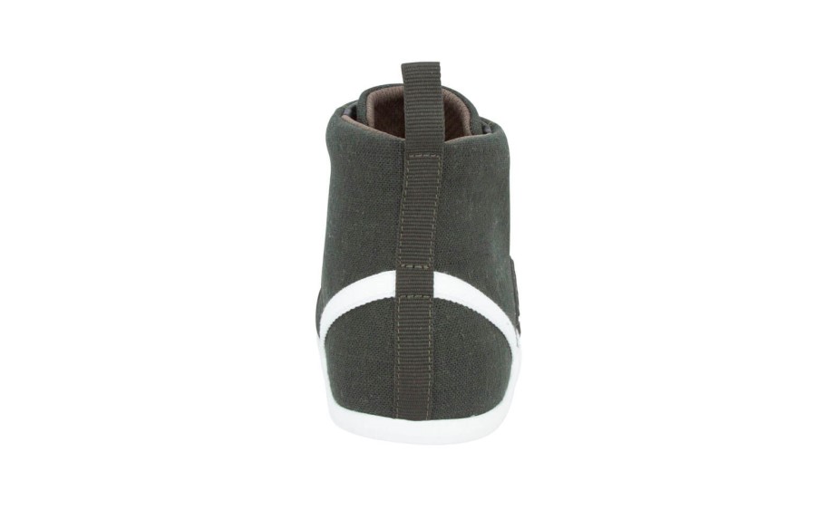 Pine Xero Toronto-Hemp Canvas Comfort-Women