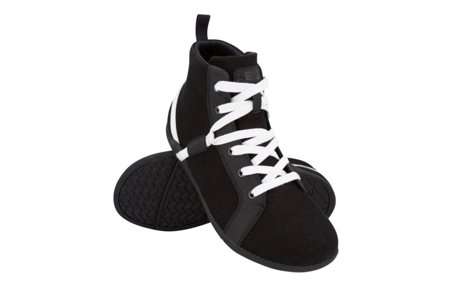 Pine Xero Toronto-Hemp Canvas Comfort-Women