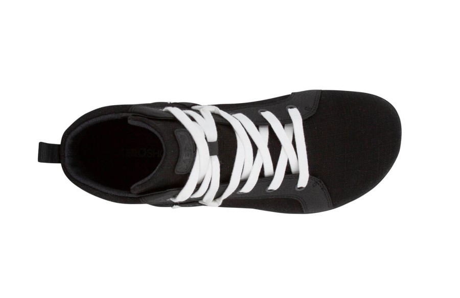 Pine Xero Toronto-Hemp Canvas Comfort-Women