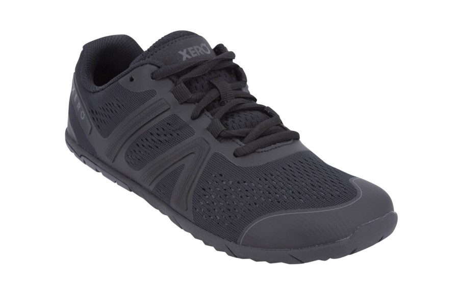 Xero Hfs-Lightweight Road Running Shoe-Women Black