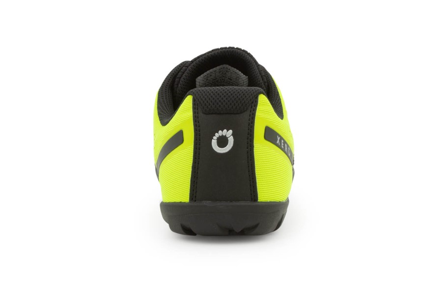 Xero Mesa Trail-Men's Lightweight Trail Runner Bright Yellow