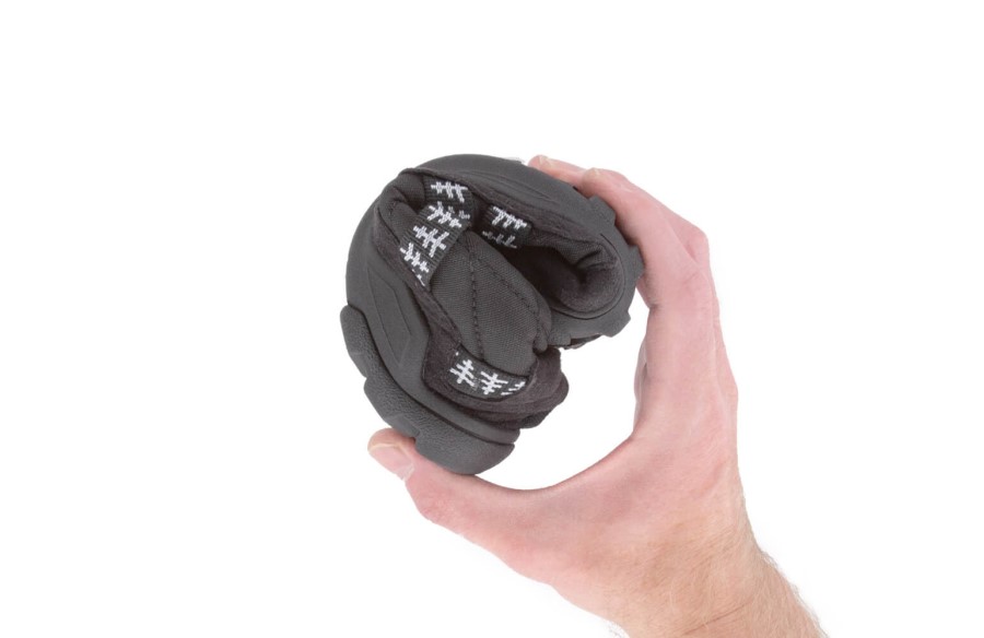 Alpine-Women's Snow Boot Black Xero