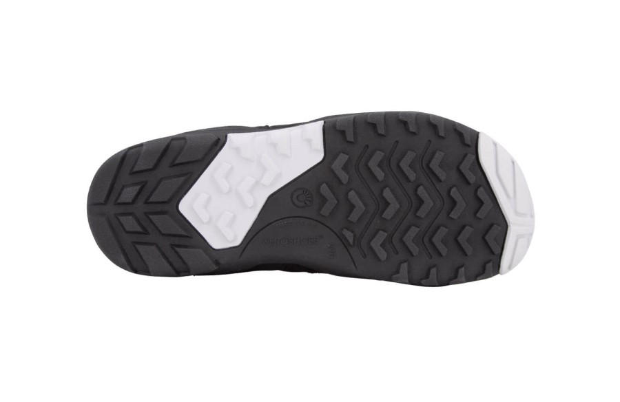 Alpine-Women's Snow Boot Black Xero