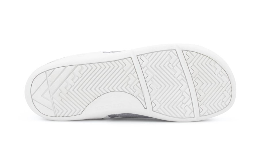 Aptos-The Casual Hemp Canvas Slip-On-Men's Xero Zinc