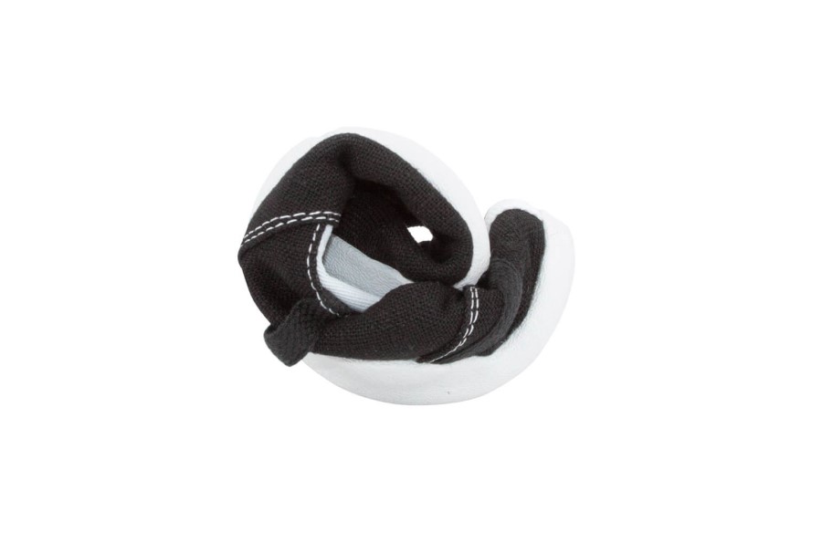 Black Aptos-The Casual Hemp Canvas Slip-On-Women's Xero