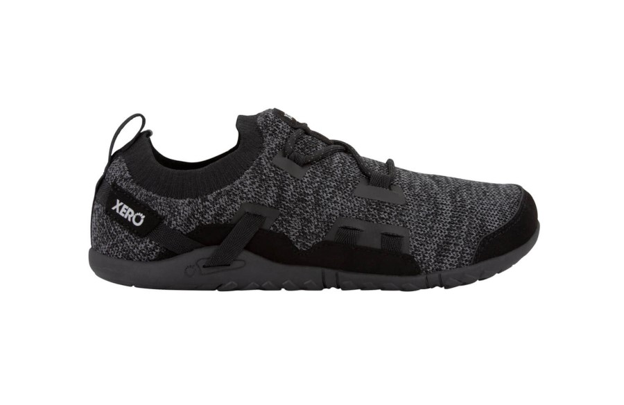Charcoal Xero Oswego-High Performance Casual Comfort-Women's
