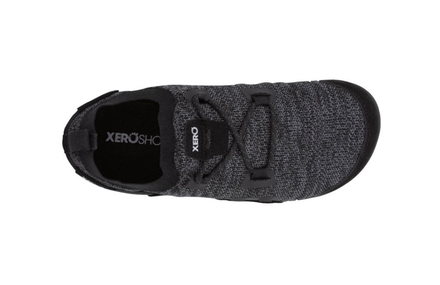 Charcoal Xero Oswego-High Performance Casual Comfort-Women's