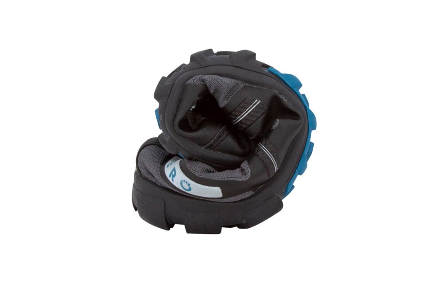 Mesa Trail-Men's Lightweight Trail Runner Xero Dark Gray Sapphire