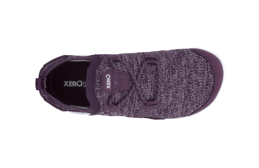 Oswego-High Performance Casual Comfort-Women's Xero Loden