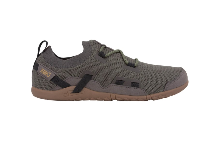 Oswego-High Performance Casual Comfort-Women's Xero Loden