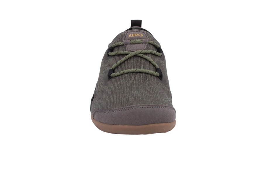 Oswego-High Performance Casual Comfort-Women's Xero Loden